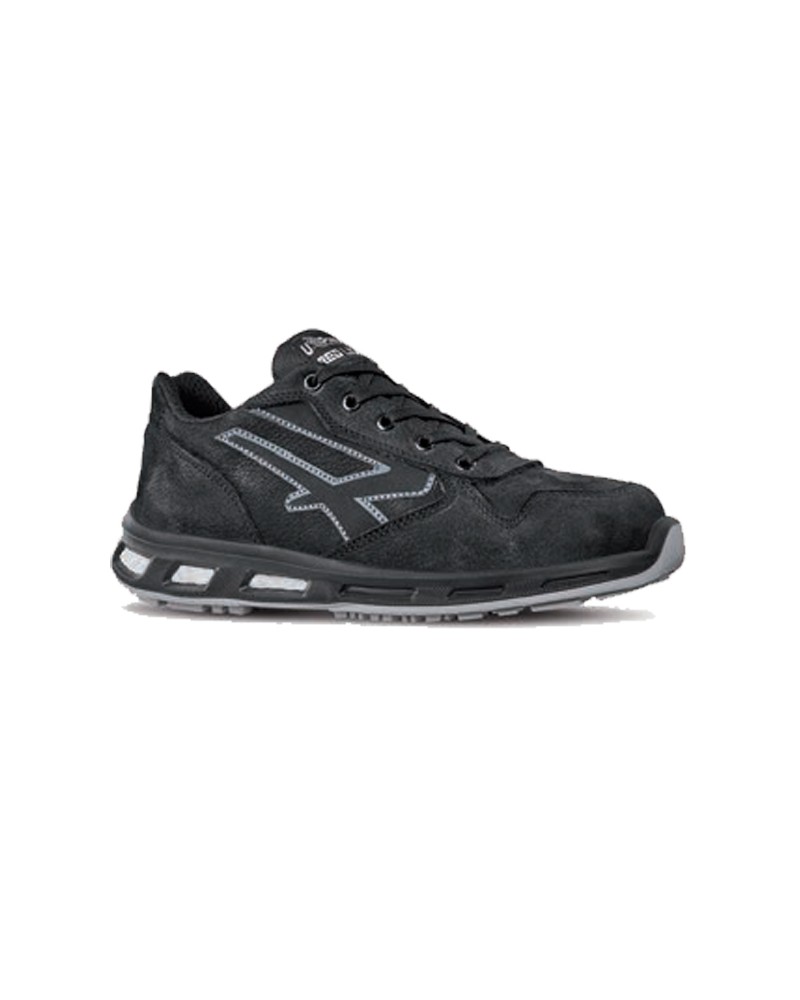 Scarpe Antinfortunistiche U Power Carbon S3